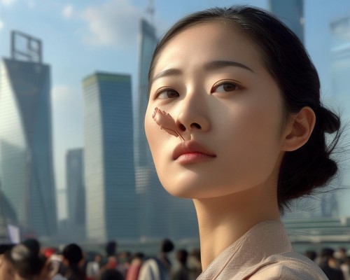 上海肋骨鼻整形，专业解读与个性化定制方案