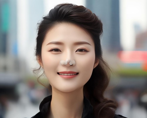上海鼻整形，专业重塑您的自信与美丽