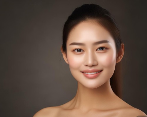 面中凹陷？一招教你整体提升，重拾立体小V脸！