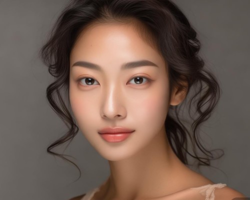 鼻翼精致，让鼻子成为你的颜值加分项！