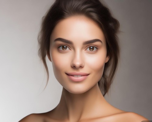 宽鼻缩窄，让鼻子变窄变美的秘密武器