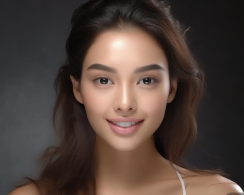 鼻部塑形，打造完美鼻梁的艺术与科学