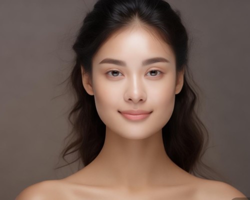 幼态鼻，揭秘婴儿肥鼻型背后的整形美学与风险