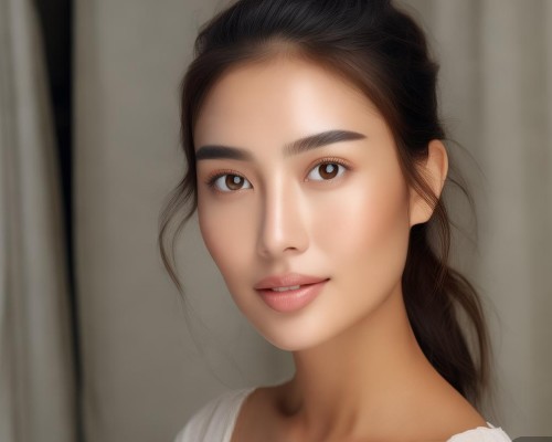 自然不夸张隆鼻，打造精致小巧鼻型