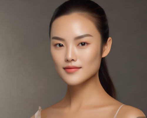 多层筋膜包裹防透光，揭秘面部填充新趋势