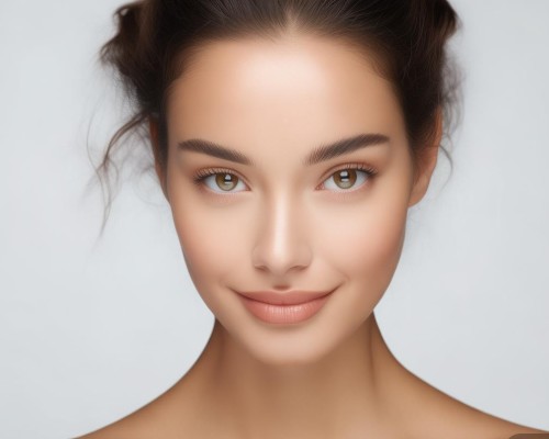 窄V脸的秘密武器！揭秘精致鼻如何让你的颜值逆袭