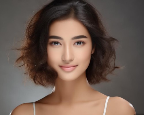 短鼻也能变美！揭秘鼻子短的改善方法与美学新趋势