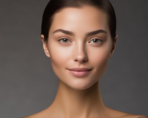 幼态美鼻塑造，精致与自然的完美平衡