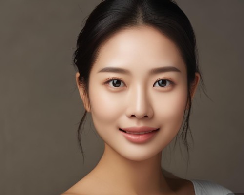 鼻头塑形，让你的鼻子更精致，气质更出众！