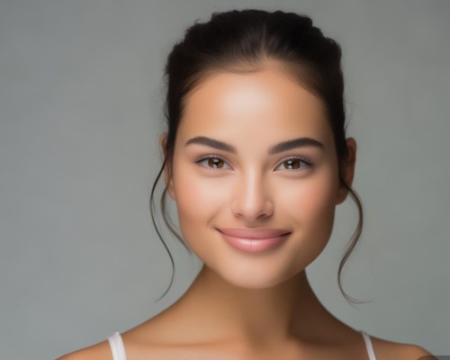 鼻整形，不只是为了美，更是为了呼吸的自由