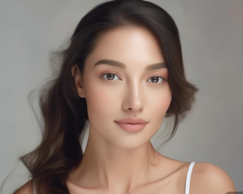 揭秘饱满鼻尖鼻，打造完美鼻型的关键与技巧