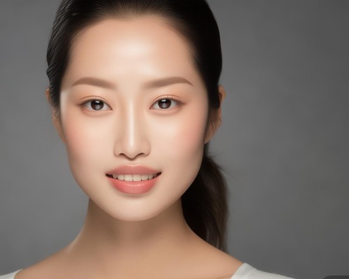 原生妈生感鼻综合，揭秘自然与美学的完美融合