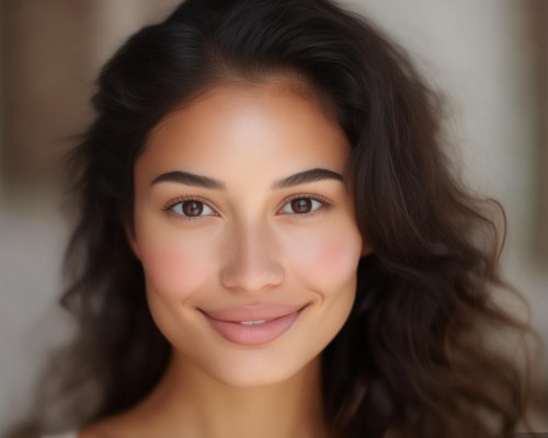 直鼻也能美？解码自然直鼻的美学魅力与整形新趋势