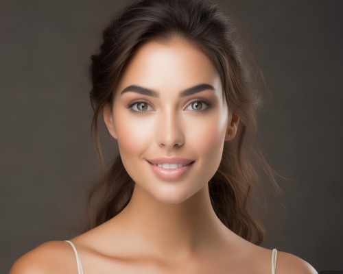 塌鼻梁怎么改善效果最好？专业医生为你支招！