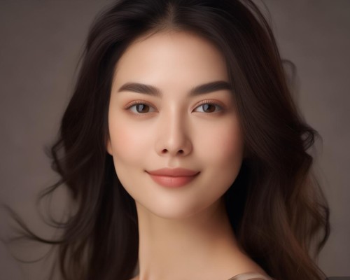 山根低怎么办？这些方法让你的面部轮廓瞬间提升！