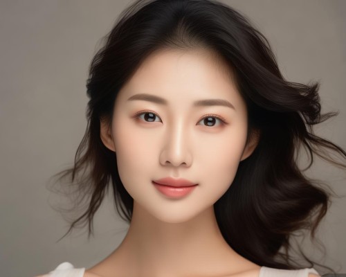 假体隆鼻会透光吗？医生揭秘，选对材料和医生才是关键！