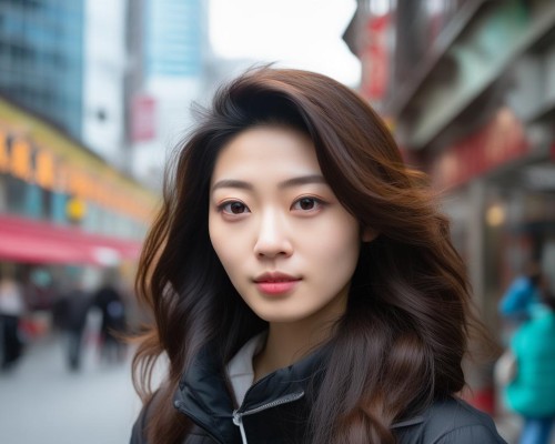 上海鼻头缩小术后效果对比与解析
