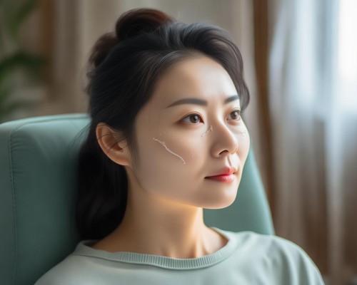 上海鼻整形失败修复案例研究