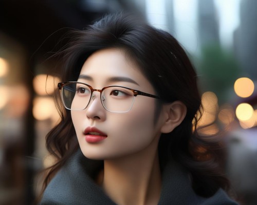 上海鼻整形后戴眼镜的适宜时机