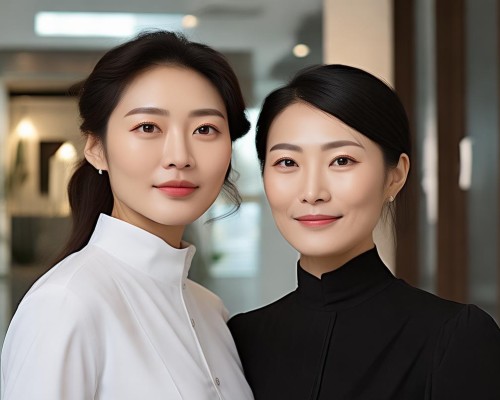 上海妈生鼻整形技术专家介绍
