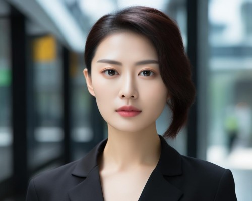 上海职场女性鼻综合设计—塑造自信魅力的秘密武器