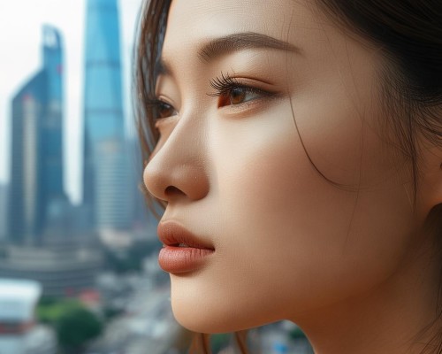 上海鼻综合整形，塑造完美鼻型的艺术与科学