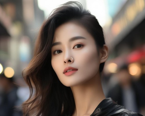 上海鼻整形，专业重塑您的自信魅力