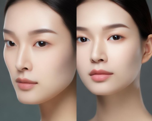 上海鼻综合整形，重塑完美鼻型的艺术