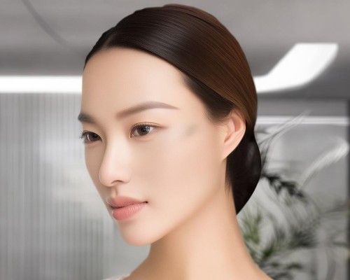上海鼻整形，专业重塑你的自信之美