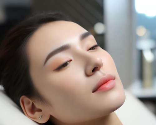 上海鼻综合整形，塑造完美鼻型的艺术与科学