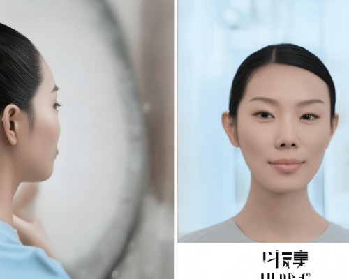 鼻整形的艺术，专业上海整形医生的洞察与经验分享
