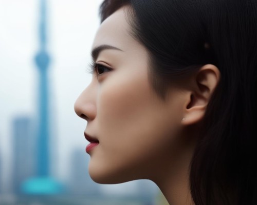上海鼻综合整形，重塑美丽轮廓的艺术之旅