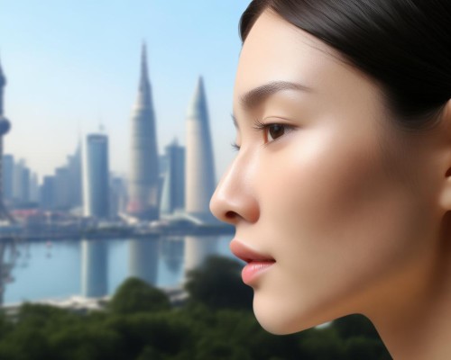 上海鼻综合整形，重塑美丽轮廓的艺术
