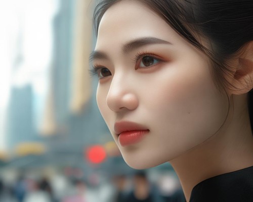 上海鼻综合整形，专业重塑你的自信美
