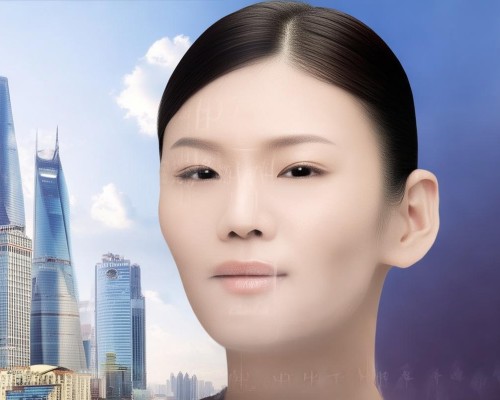 上海鼻整形，专业重塑你的自信与美丽