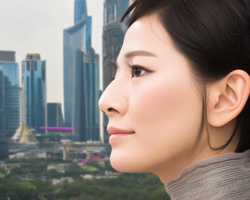 上海鼻整形，专业重塑你的自信美