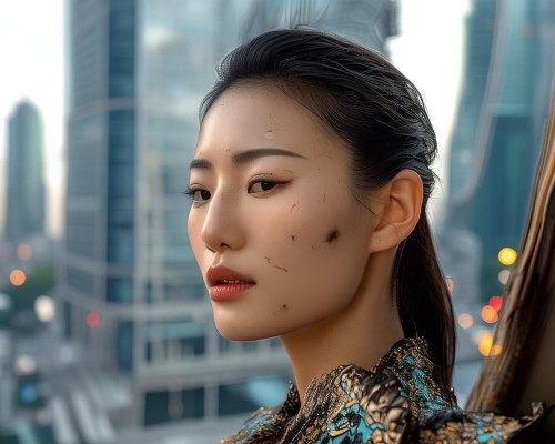 上海肋骨鼻整形，专业解读与个性化设计