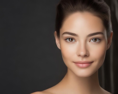 轻创伤鼻部整形，无痕精致蜕变，重拾自信人生