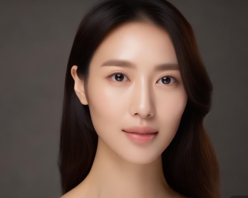 歪鼻矫正，一次手术重塑完美侧脸！