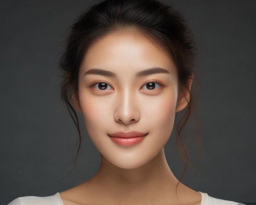 鼻翼外切术，轻松打造精致小翘鼻，你也可以拥有！
