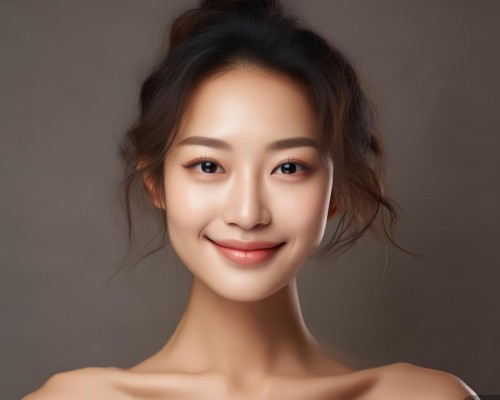 天生丽质，无需动刀！原生美鼻技术让你告别整形烦恼