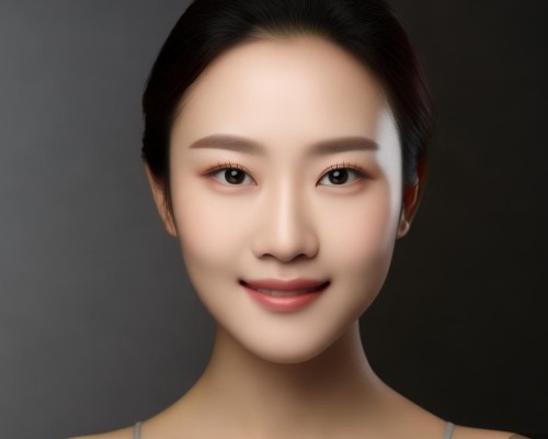 高级感美鼻，从网红风到自然美的蜕变