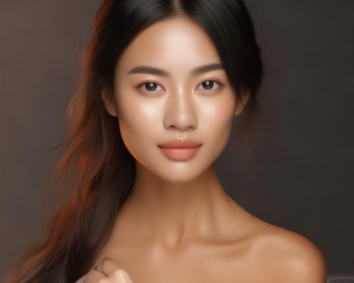 全鼻精雕,重塑完美鼻型的艺术与科学 全鼻精雕,重塑完美鼻型的艺术与科学