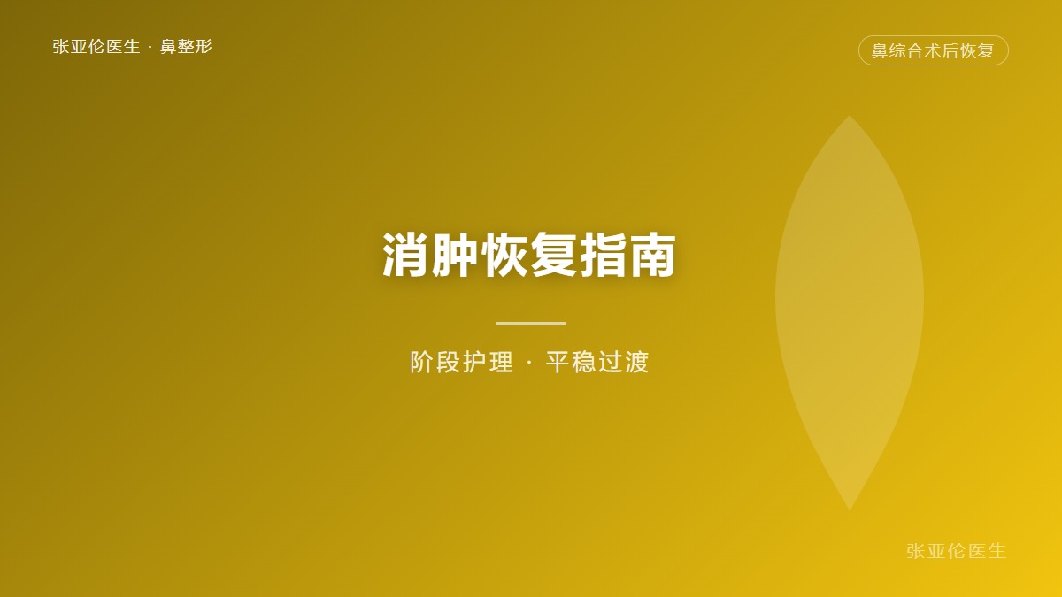 警惕！这些症状可能是鼻头增生，真相竟然是这样……