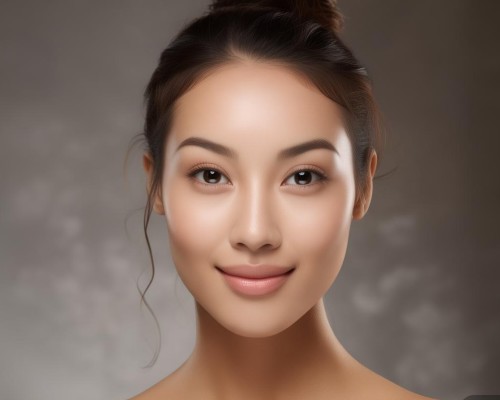 鼻翼精致,从大鼻头到完美鼻型的蜕变之路 鼻翼精致,从大鼻头到完美鼻型的蜕变之路