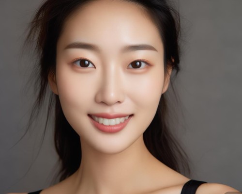精致窄鼻，小而美的东方美学，你适合吗？