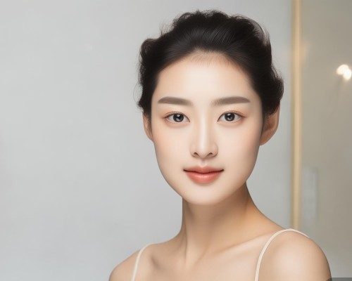 自然挺拔,医美新理念下的美丽革命 自然挺拔,医美新理念下的美丽革命
