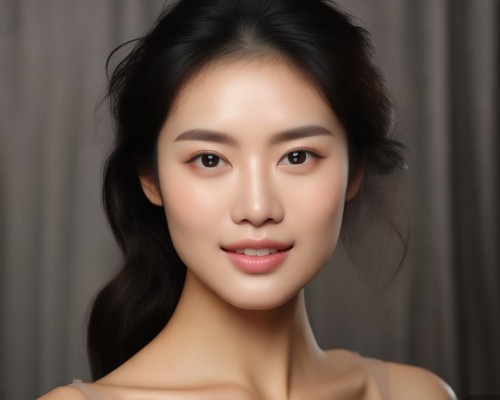 美鼻定制,打破网红模板,打造独一无二的完美鼻型