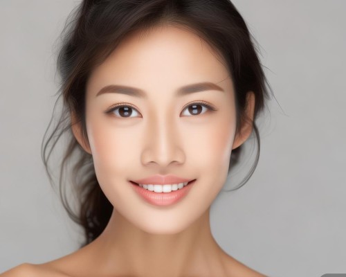 面部协同美鼻设计，打造和谐自然的面部美学