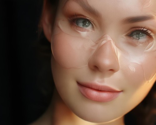 Plastische Nasenchirurgie - die Kunst, die perfekte Nase zu gestalten